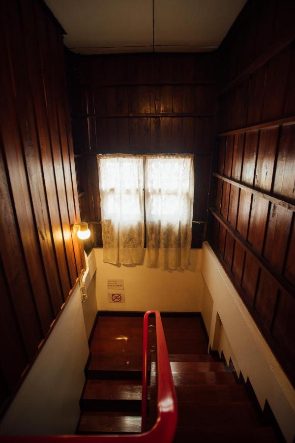Nu Phen Homestay Chiang Mai Esterno foto