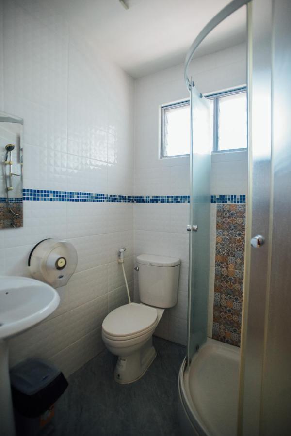 Nu Phen Homestay Chiang Mai Esterno foto
